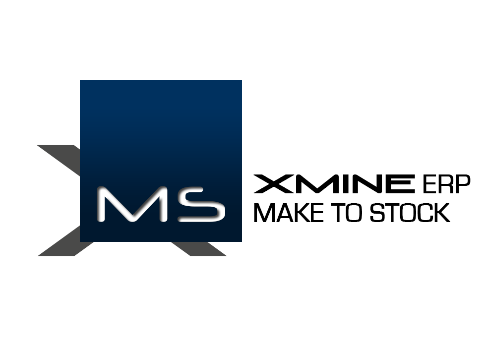 Xmine Make To Stock